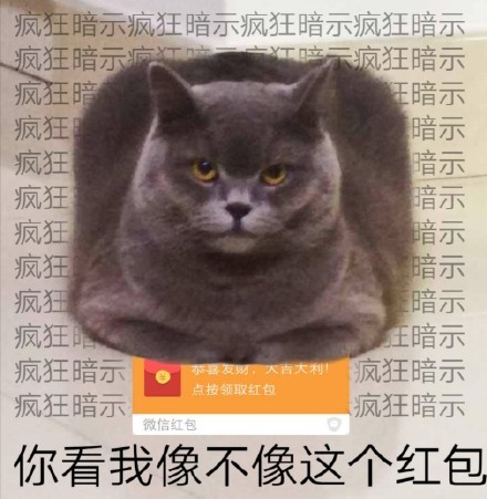 疯狂暗示是什么意思？