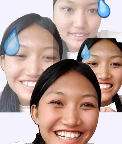柠檬洋芋是什么意思？