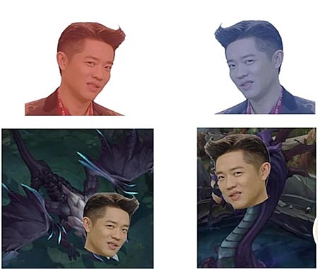 我要曾毅是什么意思？