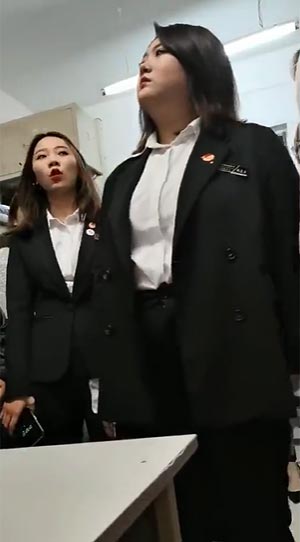 奉系军阀张美玉是什么意思？