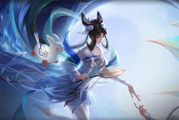 嫦娥是什么意思？
