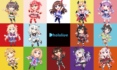 hololive是什么意思？