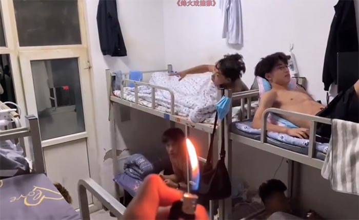 烽火戏诸侯是什么意思？