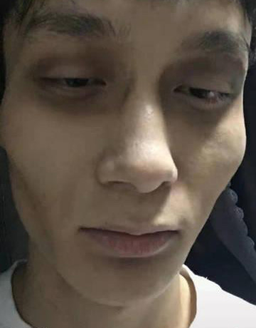 食堂虚弱妆是什么意思？