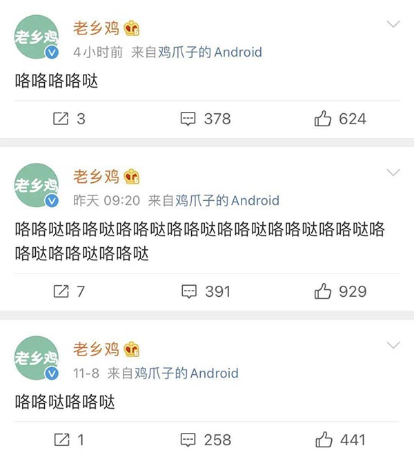 糊弄学是什么意思？
