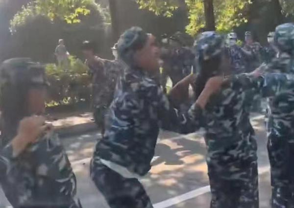 有效兔子舞是什么意思？