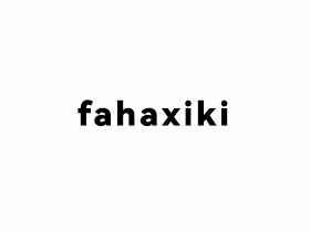 fahaxiki是什么意思？