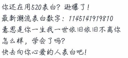 1145141919810是什么意思？