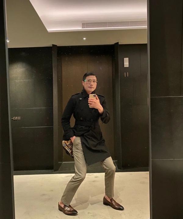“人类高质量男性”是什么梗 “人类高质量男性”出处