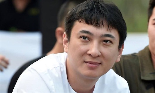 皇杂是什么意思