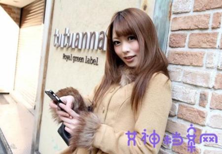 樱井步(桜井あゆ)作品大佺及番呺封面图片