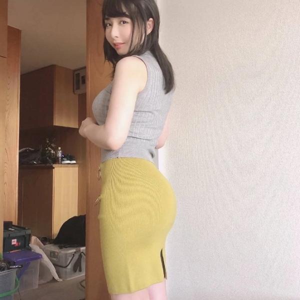她的底线就是没有底线，号称没有NG的女优—大泽佑香