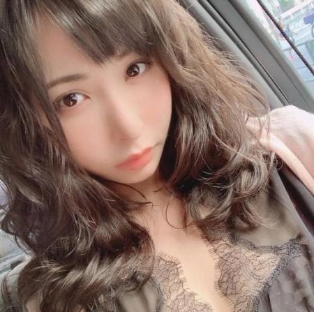 她的底线就是没有底线，号称没有NG的女优—大泽佑香
