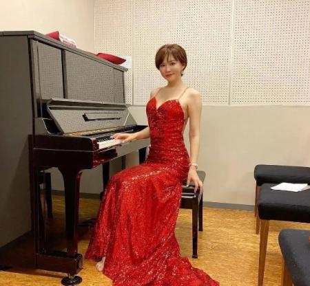 痴女系的常青树，收入过亿还在坚持拍片—里美尤利娅
