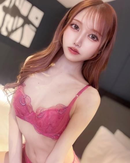 网红辣妹女优「斋藤亚美里」两部优质作品推荐XVSR-731、MIAB-013