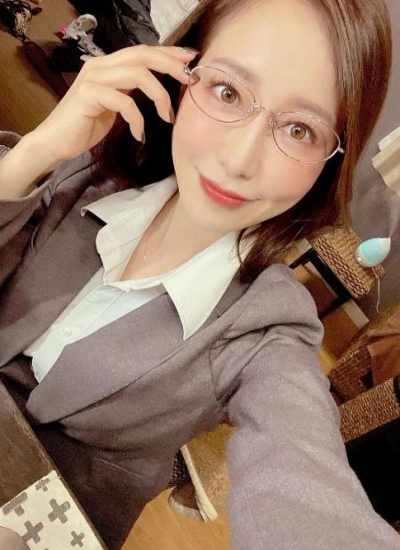 岛国第一神臀，最强 “蜜桃臀” ——筱田优