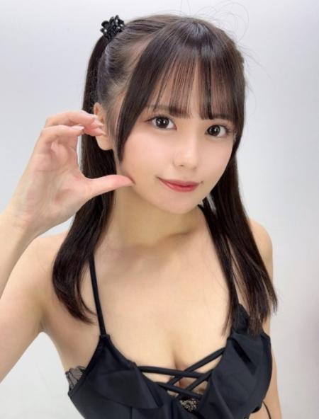 S1美少女「渚爱梨」觉醒，最新作品SONE-239推荐
