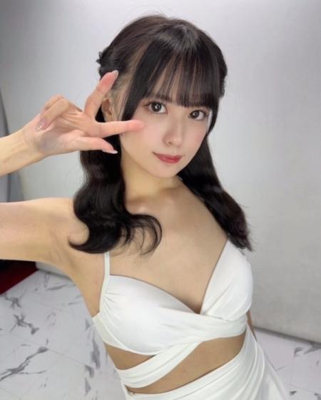 S1美少女「渚爱梨」觉醒，最新作品SONE-239推荐