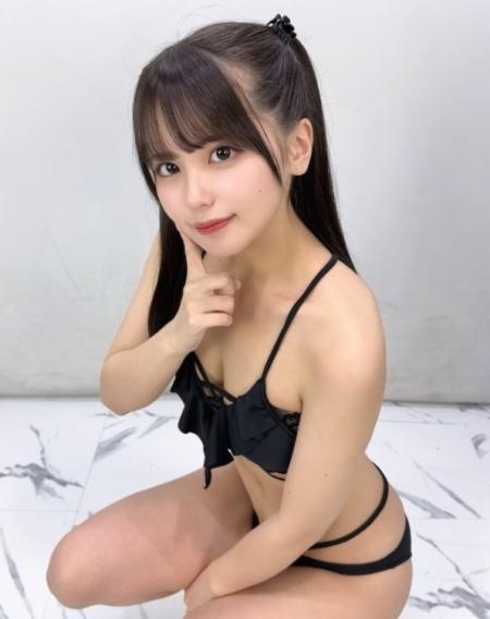 S1美少女「渚爱梨」觉醒，最新作品SONE-239推荐
