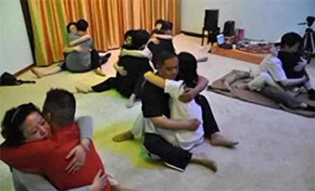 老婆提出换老公游戏说明什么心理