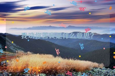 我劝你善良是什么意思？